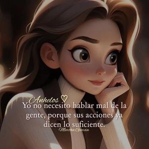 Meet your Posher, Marcela